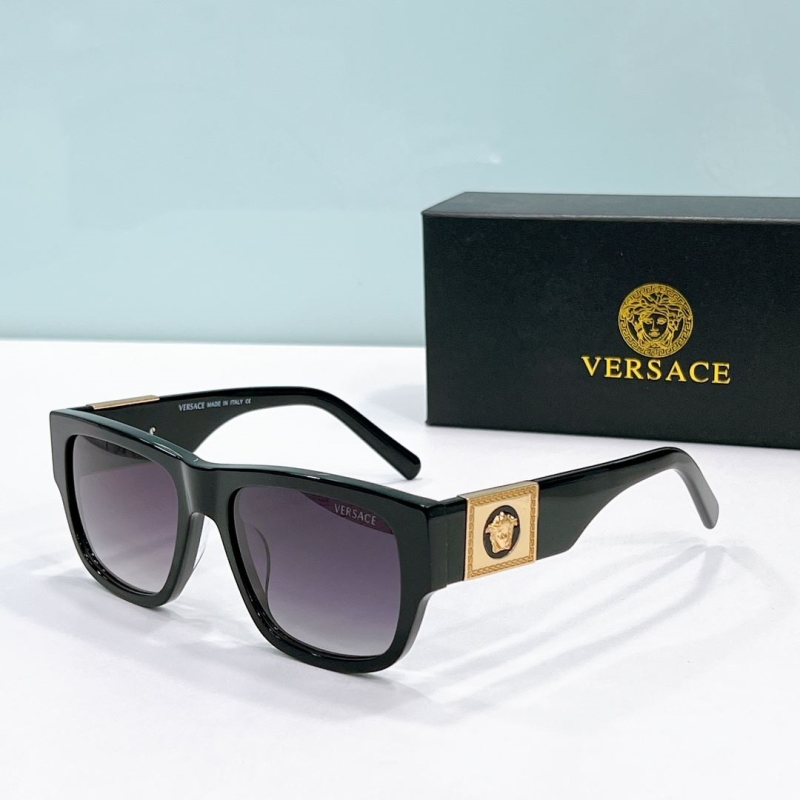 Versace Sunglasses